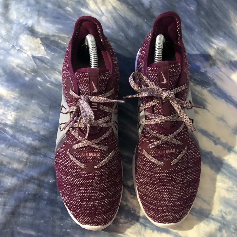 Nike air max shoes